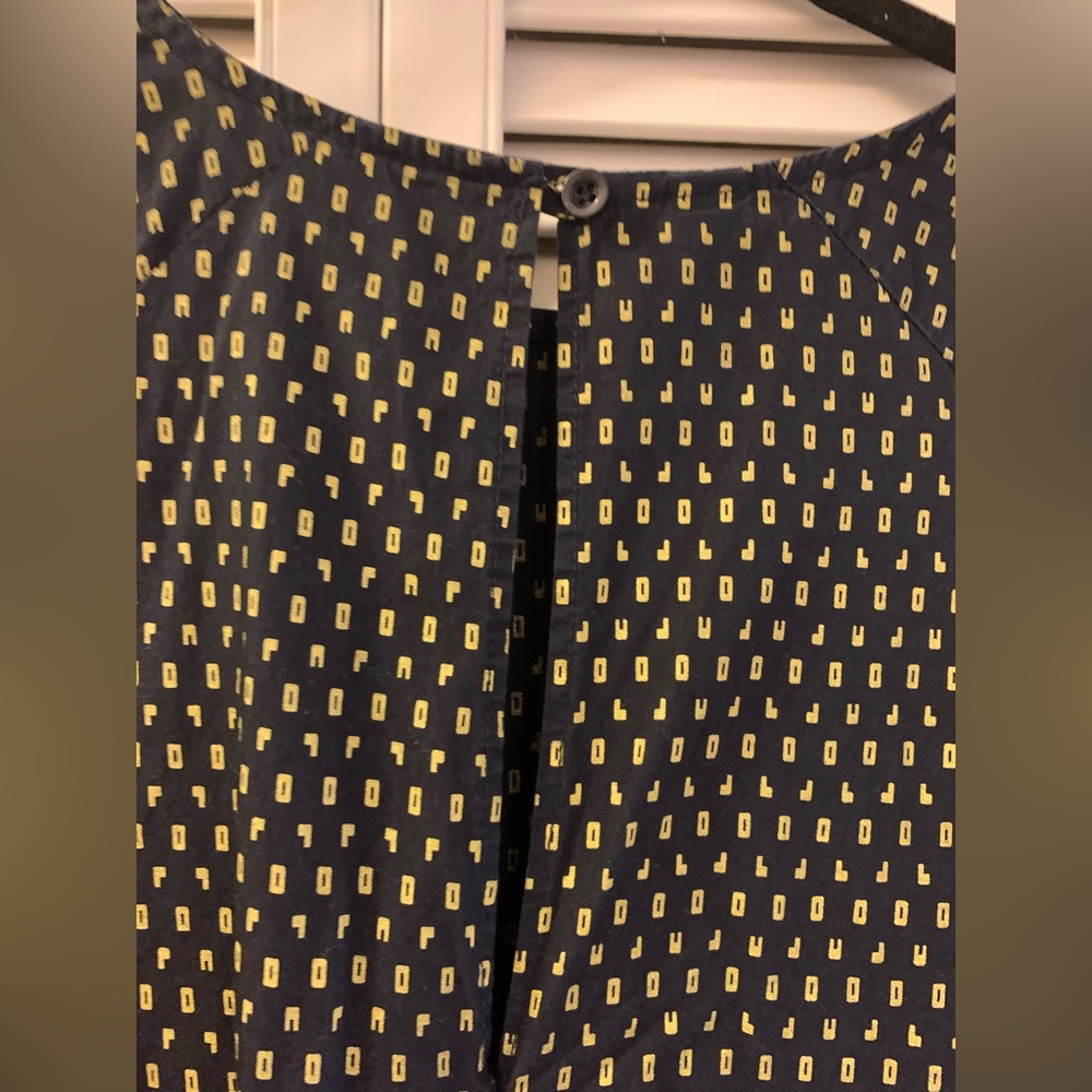 Wendy Trendy Dress - Large - Picture 7 of 8